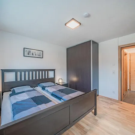 Residenz Am Lift 2 Apartment Kitzbühel